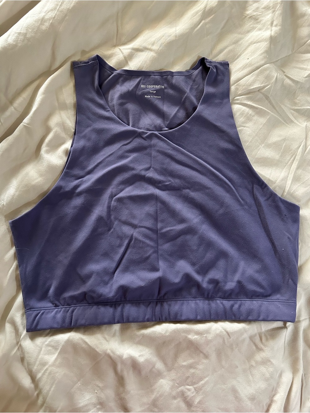 REI Women’s Bra Top